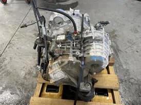 2012 Toyota Highlander At, 3.5l, Vin K (5th Digit), Fwd, Used Transmission - 25800 Miles 2012 Toyota Highlander At, 3.5l, Vin K (5th Digit), Fwd, Used Transmission - 25800 Miles