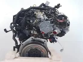 2020 Audi A3 (2.0l, Vin E, 5th Digit), Used Engine 2020 Audi A3 (2.0l, Vin E, 5th Digit), Used Engine