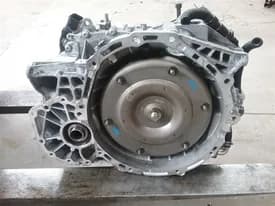 2022 Infiniti Qx60 (at), Awd, Oil Cooler, Used Transmission - 40458 Miles 2022 Infiniti Qx60 (at), Awd, Oil Cooler, Used Transmission - 40458 Miles