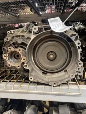 2016 Volkswagen Jetta 1.4l L4 Turbocharged, Used Transmission 2016 Volkswagen Jetta 1.4l L4 Turbocharged, Used Transmission