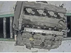 2011 Jeep Patriot 2.0l (vin A, 8th Digit), Flow Control Valve (mounted To Intake Manifold), Used Engine - 105979 Miles 2011 Jeep Patriot 2.0l (vin A, 8th Digit), Flow Control Valve (mounted To Intake Manifold), Used Engine - 105979 Miles