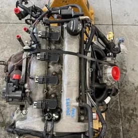 2012 Chevy Malibu 2.4l, Vin 1 (8th Digit, Opt Le5), Opt Nu6 (pzev), Used Engine - 77648 Miles 2012 Chevy Malibu 2.4l, Vin 1 (8th Digit, Opt Le5), Opt Nu6 (pzev), Used Engine - 77648 Miles