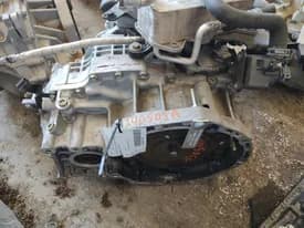 2016 Audi Q3 (at), Awd (quattro), Transmission Id Qnu, Used Transmission 2016 Audi Q3 (at), Awd (quattro), Transmission Id Qnu, Used Transmission