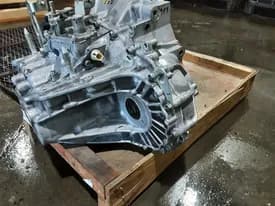 2020 Honda Civic Mt, 1.5l, Coupe (si), Used Transmission - 71263 Miles 2020 Honda Civic Mt, 1.5l, Coupe (si), Used Transmission - 71263 Miles