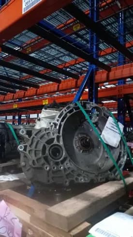 2013 Ford Explorer At, (6 Speed), Id Bb5p-7000-lc, Used Transmission - 86381 Miles 2013 Ford Explorer At, (6 Speed), Id Bb5p-7000-lc, Used Transmission - 86381 Miles