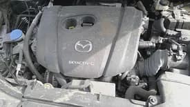 2023 Mazda Cx-5 (2.5l), Vin M (8th Digit, Naturally Aspirated), Used Engine - 9000 Miles 2023 Mazda Cx-5 (2.5l), Vin M (8th Digit, Naturally Aspirated), Used Engine - 9000 Miles