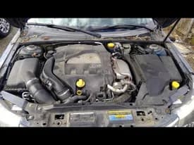 2008 Saab 9-3 2.8l (6 Cylinder, Turbo), Fwd (b284 Engine), Vin U (8th Digit), Used Engine - 90333 Miles 2008 Saab 9-3 2.8l (6 Cylinder, Turbo), Fwd (b284 Engine), Vin U (8th Digit), Used Engine - 90333 Miles