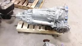 2011 Audi A8 At, (4.2l), Transmission Id Mxr, From 12/01/10 Thru 04/30/11, Used Transmission - 69029 Miles 2011 Audi A8 At, (4.2l), Transmission Id Mxr, From 12/01/10 Thru 04/30/11, Used Transmission - 69029 Miles