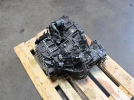 2016 Toyota Highlander At, 3.5l, Vin K (5th Digit), Fwd, Used Transmission - 60315 Miles 2016 Toyota Highlander At, 3.5l, Vin K (5th Digit), Fwd, Used Transmission - 60315 Miles