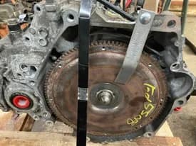 2012 Honda Fit At, (5 Speed), Used Transmission - 55358 Miles 2012 Honda Fit At, (5 Speed), Used Transmission - 55358 Miles