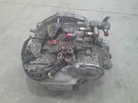 2004 Nissan Maxima At, (non-locking Differential), Id 8y000 (5 Speed), Used Transmission 2004 Nissan Maxima At, (non-locking Differential), Id 8y000 (5 Speed), Used Transmission