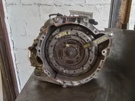 2017 Ford Fiesta At, (6 Speed), Used Transmission - 75228 Miles 2017 Ford Fiesta At, (6 Speed), Used Transmission - 75228 Miles