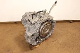 2004 Nissan Murano At, (cvt), 4x2 (fwd), Used Transmission - 38700 Miles 2004 Nissan Murano At, (cvt), 4x2 (fwd), Used Transmission - 38700 Miles