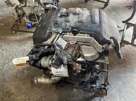 2016 Chevy Camaro 2.0l (vin X, 8th Digit, Opt Ltg), Used Engine - 47800 Miles 2016 Chevy Camaro 2.0l (vin X, 8th Digit, Opt Ltg), Used Engine - 47800 Miles