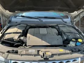 2015 Land Rover Lr4 3.0l V6 Supercharged, Used Engine - 32000 Miles 2015 Land Rover Lr4 3.0l V6 Supercharged, Used Engine - 32000 Miles