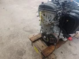 2014 Hyundai Elantra 1.8l L4, Used Engine - 52000 Miles 2014 Hyundai Elantra 1.8l L4, Used Engine - 52000 Miles