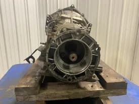 2011 Chevy Silverado 1500 At, 4.3l, 4x4, Id 1kbd, Used Transmission - 93000 Miles 2011 Chevy Silverado 1500 At, 4.3l, 4x4, Id 1kbd, Used Transmission - 93000 Miles