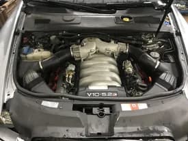 2009 Audi S6 (5.2l, Vin N, 5th Digit), Used Engine - 134385 Miles 2009 Audi S6 (5.2l, Vin N, 5th Digit), Used Engine - 134385 Miles