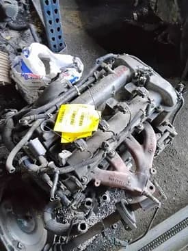 2012 Chevy Malibu 2.4l, Vin 0 (8th Digit, Opt Le5), Opt Nu6 (pzev), Used Engine - 86000 Miles 2012 Chevy Malibu 2.4l, Vin 0 (8th Digit, Opt Le5), Opt Nu6 (pzev), Used Engine - 86000 Miles