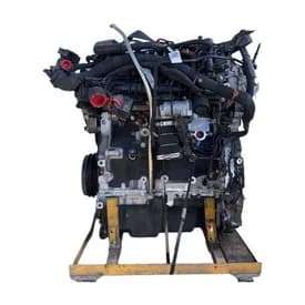 2020 Land Rover Range Rover Evoque 2.0l L4 Turbocharged, Used Engine - 27000 Miles 2020 Land Rover Range Rover Evoque 2.0l L4 Turbocharged, Used Engine - 27000 Miles