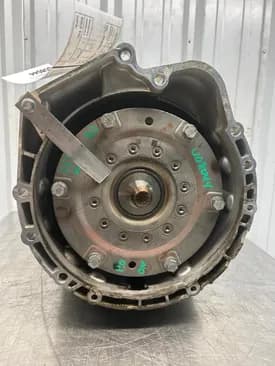 2008 Bmw 335i At, (6 Speed), Rwd, Used Transmission - 50797 Miles 2008 Bmw 335i At, (6 Speed), Rwd, Used Transmission - 50797 Miles