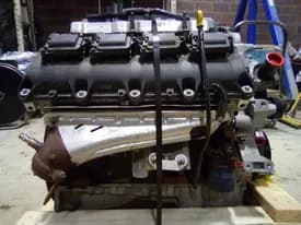 2018 Dodge Charger 5.7l (vin T, 8th Digit), Rwd, Used Engine - 66577 Miles 2018 Dodge Charger 5.7l (vin T, 8th Digit), Rwd, Used Engine - 66577 Miles