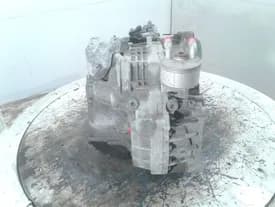 2013 Volkswagen Cc At, 3.6l, Fwd, (transmission Id Kfe), Used Transmission - 52859 Miles 2013 Volkswagen Cc At, 3.6l, Fwd, (transmission Id Kfe), Used Transmission - 52859 Miles