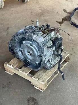 2012 Toyota Venza At, 2.7l (1arfe Engine, 4 Cylinder), Fwd, Used Transmission - 95400 Miles 2012 Toyota Venza At, 2.7l (1arfe Engine, 4 Cylinder), Fwd, Used Transmission - 95400 Miles