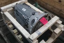 2016 Mercedes Benz Maybach S600 222 Type, At, (sdn), S600 Maybach, Used Transmission - 8823 Miles 2016 Mercedes Benz Maybach S600 222 Type, At, (sdn), S600 Maybach, Used Transmission - 8823 Miles