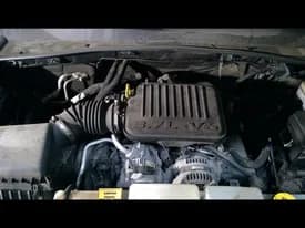 2008 Jeep Liberty (3.7l, Vin K, 8th Digit), Used Engine - 57553 Miles 2008 Jeep Liberty (3.7l, Vin K, 8th Digit), Used Engine - 57553 Miles