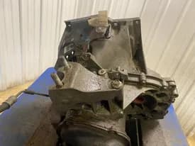 2014 Ford Fiesta Mt, 5 Speed, 1.0l (turbo), Used Transmission - 900 Miles 2014 Ford Fiesta Mt, 5 Speed, 1.0l (turbo), Used Transmission - 900 Miles