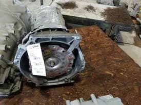 2020 Cadillac Ct5 2.0l, W/o Extra Cooling Capacity; Awd, Used Transmission - 12505 Miles 2020 Cadillac Ct5 2.0l, W/o Extra Cooling Capacity; Awd, Used Transmission - 12505 Miles