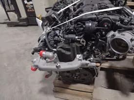 2022 Hyundai Palisade (3.8l, Vin E, 8th Digit), Awd, Used Engine - 21225 Miles 2022 Hyundai Palisade (3.8l, Vin E, 8th Digit), Awd, Used Engine - 21225 Miles