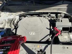 2020 Hyundai Palisade (3.8l, Vin E, 8th Digit), Fwd, Used Engine 2020 Hyundai Palisade (3.8l, Vin E, 8th Digit), Fwd, Used Engine
