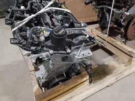 2023 Honda Civic 1.5l (turbo), W/o Sport Package, Used Engine - 4887 Miles 2023 Honda Civic 1.5l (turbo), W/o Sport Package, Used Engine - 4887 Miles