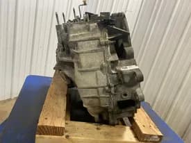 2011 Lincoln Mkx At, (6 Speed), (3.7l), Awd, Id Ba8p-7000-ea Thru Ec, Used Transmission - 42846 Miles 2011 Lincoln Mkx At, (6 Speed), (3.7l), Awd, Id Ba8p-7000-ea Thru Ec, Used Transmission - 42846 Miles