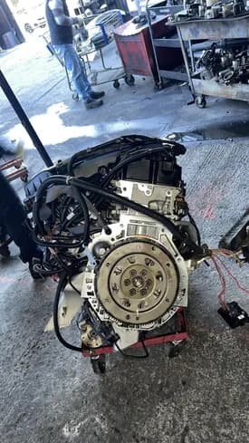 2012 Bmw 335i (3.0l), (gasoline), Single Turbo, Rwd, Sdn, Used Engine - 49136 Miles 2012 Bmw 335i (3.0l), (gasoline), Single Turbo, Rwd, Sdn, Used Engine - 49136 Miles