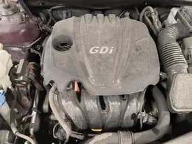 2015 Kia Optima 2.4l, Vin 7 (8th Digit), Federal Emissions, Used Engine - 54020 Miles 2015 Kia Optima 2.4l, Vin 7 (8th Digit), Federal Emissions, Used Engine - 54020 Miles