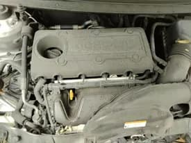 2012 Kia Forte 2.0l, (vin 2, 8th Digit, Dohc), Federal Emissions (ulev), Used Engine - 34510 Miles 2012 Kia Forte 2.0l, (vin 2, 8th Digit, Dohc), Federal Emissions (ulev), Used Engine - 34510 Miles