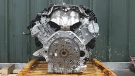 2020 Bmw M5 (4.4l, Twin Turbo), Used Engine - 11844 Miles 2020 Bmw M5 (4.4l, Twin Turbo), Used Engine - 11844 Miles
