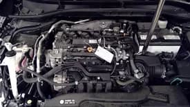 2022 Toyota Corolla Cross (vin A, 5th Digit, M20afks Engine), Used Engine - 7800 Miles 2022 Toyota Corolla Cross (vin A, 5th Digit, M20afks Engine), Used Engine - 7800 Miles