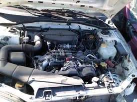 2003 Subaru Legacy 2.5l H4, Used Engine 2003 Subaru Legacy 2.5l H4, Used Engine