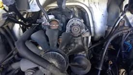 2009 Chevy Express 3500 6.0l (opt Ly6), Vin N (8th Digit), Used Engine - 97200 Miles 2009 Chevy Express 3500 6.0l (opt Ly6), Vin N (8th Digit), Used Engine - 97200 Miles