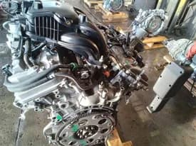 2015 Toyota 4runner (4.0l, Vin U, 5th Digit, 1grfe Engine, 6 Cylinder), Used Engine - 86987 Miles 2015 Toyota 4runner (4.0l, Vin U, 5th Digit, 1grfe Engine, 6 Cylinder), Used Engine - 86987 Miles