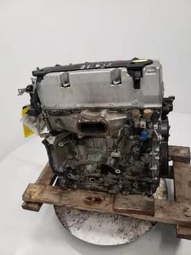 2012 Honda Accord 2.4l, Vin 2 (6th Digit, Sdn), Ex-l, Canada Emissions, Used Engine - 58228 Miles 2012 Honda Accord 2.4l, Vin 2 (6th Digit, Sdn), Ex-l, Canada Emissions, Used Engine - 58228 Miles