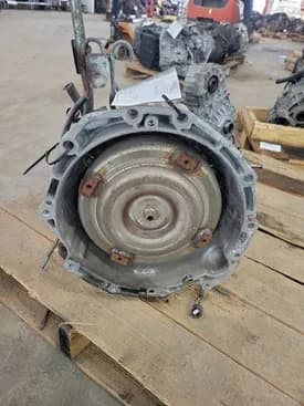 2008 Infiniti M35 At, Awd (m35x), Thru 11/07, Used Transmission 2008 Infiniti M35 At, Awd (m35x), Thru 11/07, Used Transmission