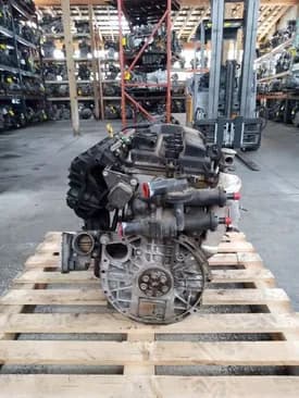 2008 Dodge Avenger 2.4l, Vin J (8th Digit), Egr Valve, Used Engine - 84716 Miles 2008 Dodge Avenger 2.4l, Vin J (8th Digit), Egr Valve, Used Engine - 84716 Miles