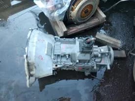 2004 Dodge Ram 2500 Pickup At, 4x4, 5.9l (diesel), Standard Engine, Used Transmission - 110000 Miles 2004 Dodge Ram 2500 Pickup At, 4x4, 5.9l (diesel), Standard Engine, Used Transmission - 110000 Miles