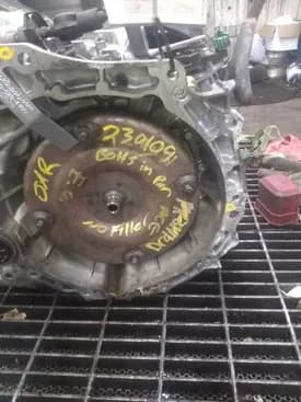 2008 Nissan Rogue At, (cvt), Federal, 4x4 (awd), Tow Package (sl Premium Package, Paddle Shifters), Used Transmission - 65641 Miles 2008 Nissan Rogue At, (cvt), Federal, 4x4 (awd), Tow Package (sl Premium Package, Paddle Shifters), Used Transmission - 65641 Miles