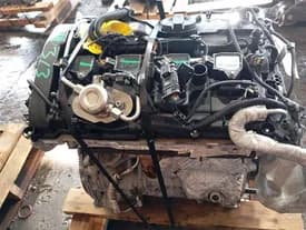 2017 Bmw 330i (2.0l), Rwd, Thru 12/31/16, Used Engine - 52471 Miles 2017 Bmw 330i (2.0l), Rwd, Thru 12/31/16, Used Engine - 52471 Miles